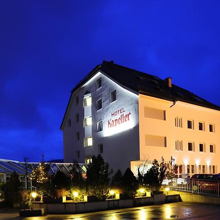 Hotel Kapeller İnnsbruck Dış mekan fotoğraf